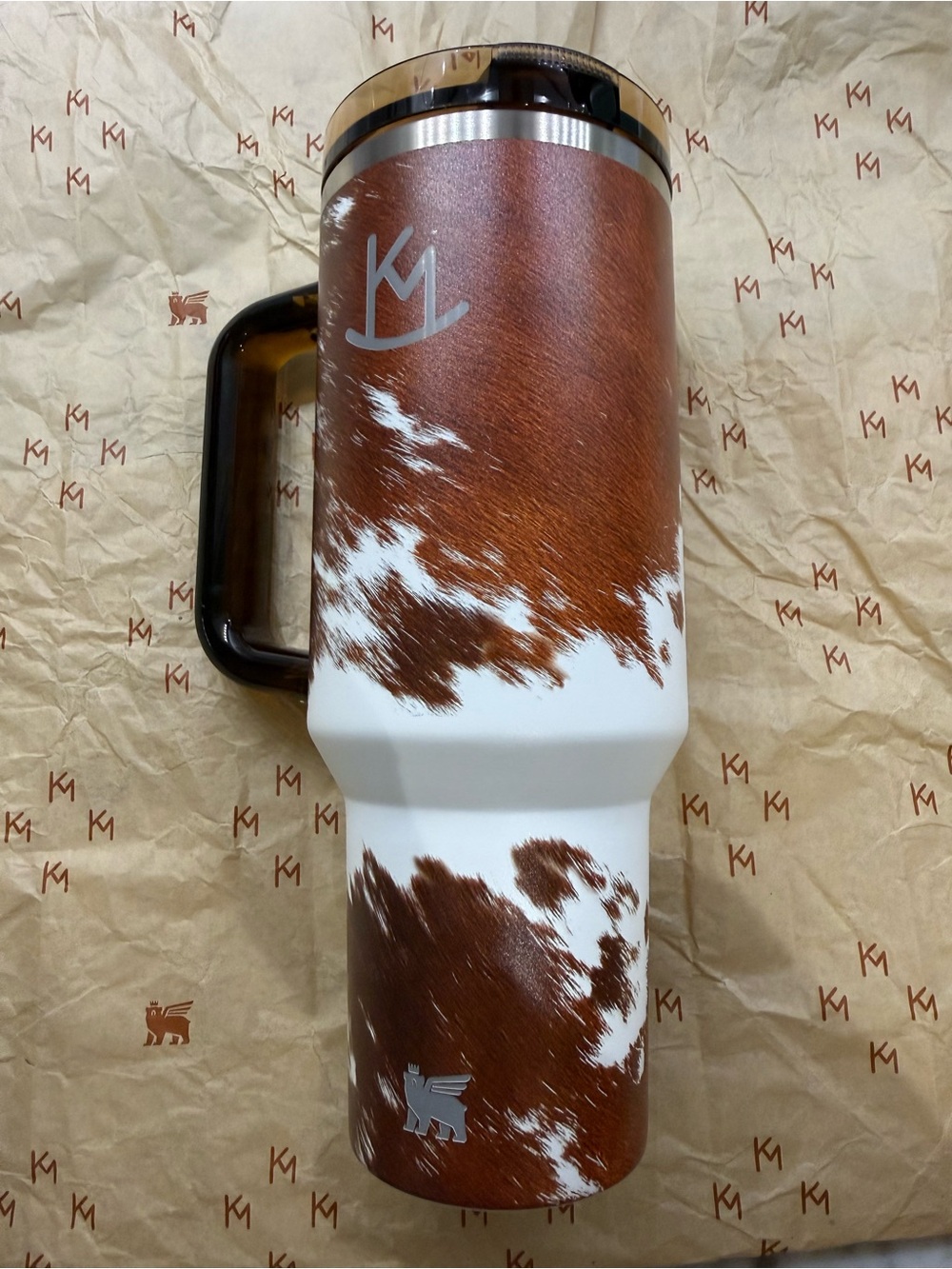 Stanley x Kacey Mustgraves Rodeo
40oz Protour